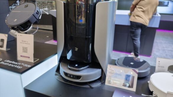 3i robots IFA 2025 (4)