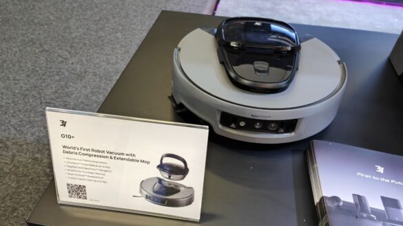 3i robots IFA 2025 (6)