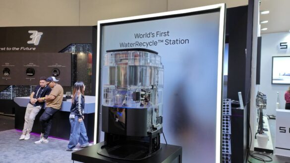 3i robots IFA 2025 (7)
