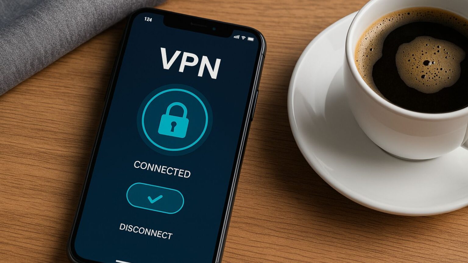 VPN su smartphone: quando usarla e come configurarla bene