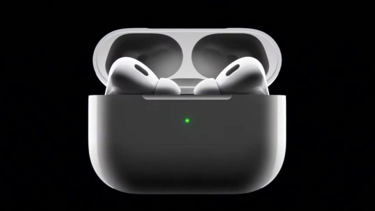AirPods Pro 3