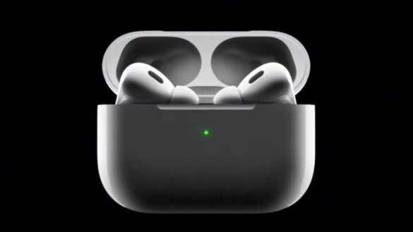 Prime recensioni su AirPods Pro 3: ANC più forte, audio più ricco, novità salute