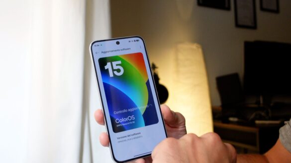 OPPO Reno14 FS 5G OPPO Reno14 FS 5G