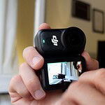DJI Osmo Nano