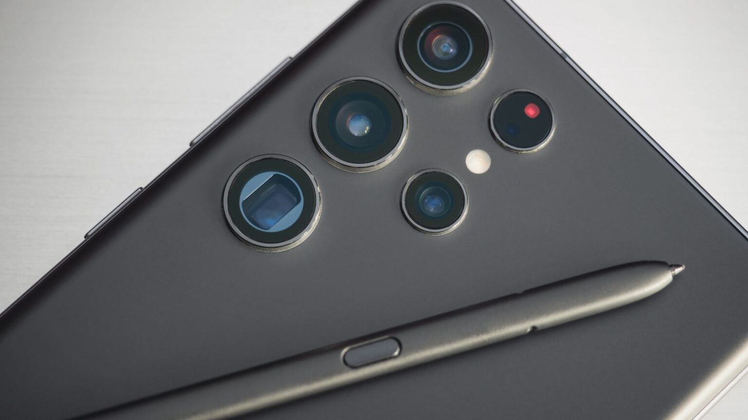 One UI 8.5