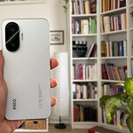 POCO F7 - immagine 11 POCO F7 5G