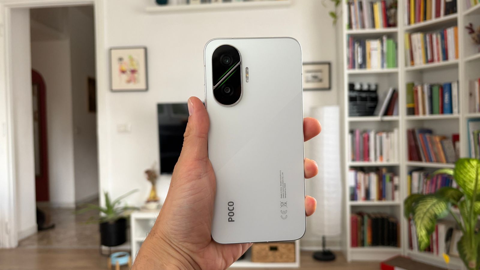 POCO F7 5G POCO F7 5G