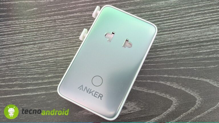 adattatore - immagine 9 Anker Nano: l’adattatore universale compatto dal costo sorprendente | RECENSIONE