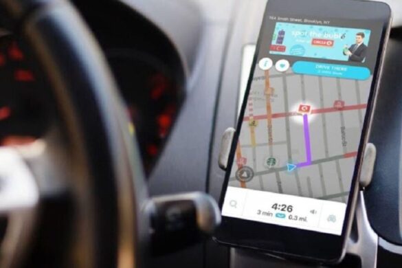 Waze: arrivano i nuovi tipi di telecamere e i percorsi più intelligenti