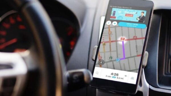 Waze