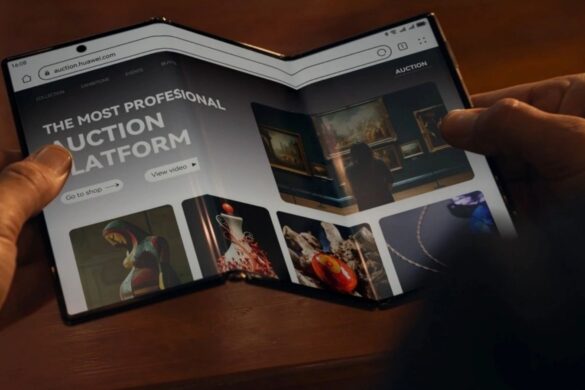 Samsung Galaxy TriFold: nuovi dettagli su multitasking, DeX e fotocamera