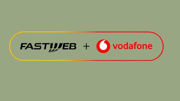 Fastweb+Vodafone lancia la prima offerta integrata: fisso, mobile ed energia insieme