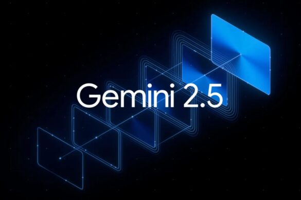Google lancia Gemini 2.5 Flash Image: il nuovo modello AI per la creazione e modifica di immagini