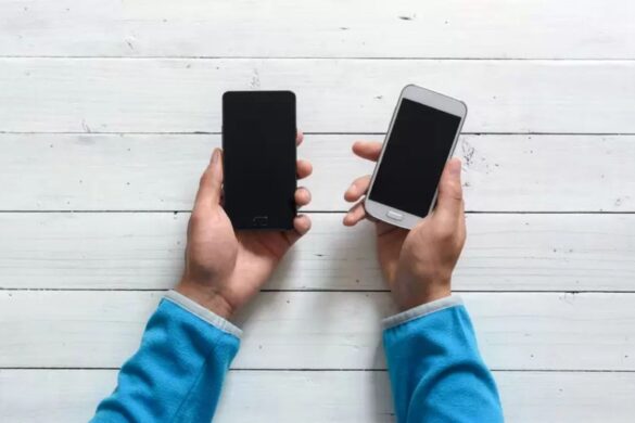 Cambiare smartphone senza perdere dati: metodo ordinato e sicuro