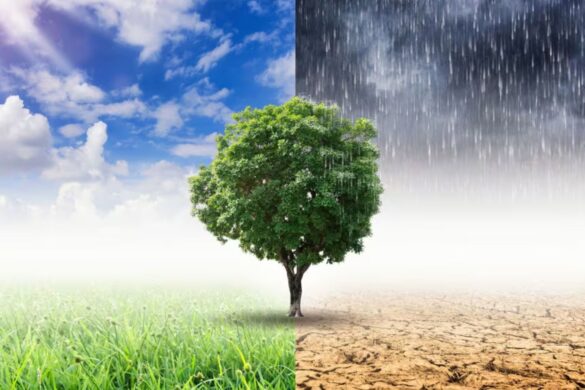 Cambiamento climatico: quest’esatate è costato all’Ue 43 miliardi di euro