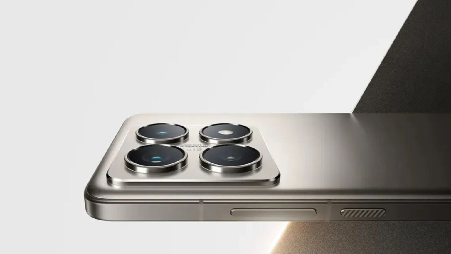 Xiaomi event