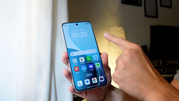 OPPO Reno14 FS 5G OPPO Reno14 FS 5G