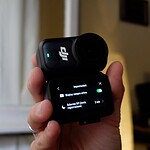 DJI Osmo Nano