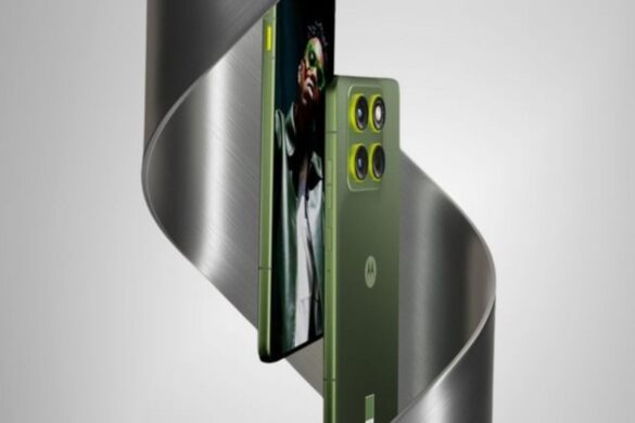 Motorola Edge 70, spunta un leak: è pronto a sfidare iPhone Air e Galaxy S25 Edge?