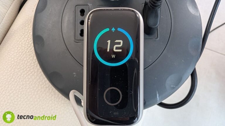caricatore - funzionalità Anker Zolo Caricatore USB C 140W: il caricatore a 5 porte dalla potenza sorprendente | RECENSIONE