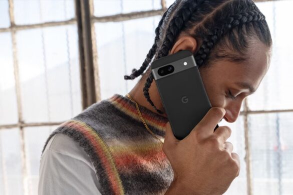 Le Card di chiamata arrivano su Google Telefono e Contatti