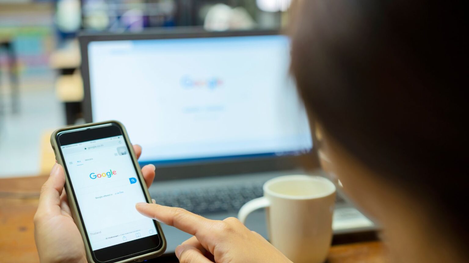 Google Quick Share