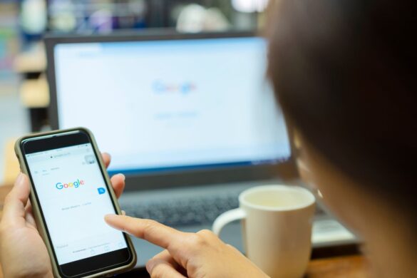 Quick Share di Google ottiene una nuova interfaccia più intuitiva