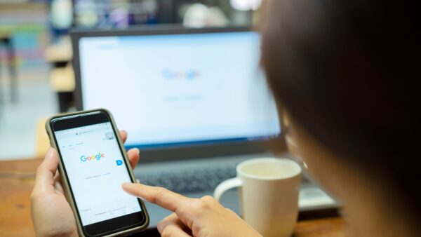 Google Quick Share