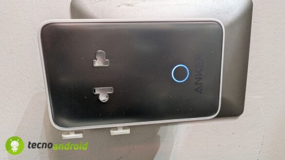 Anker Nano: l’adattatore universale compatto dal costo sorprendente | RECENSIONE