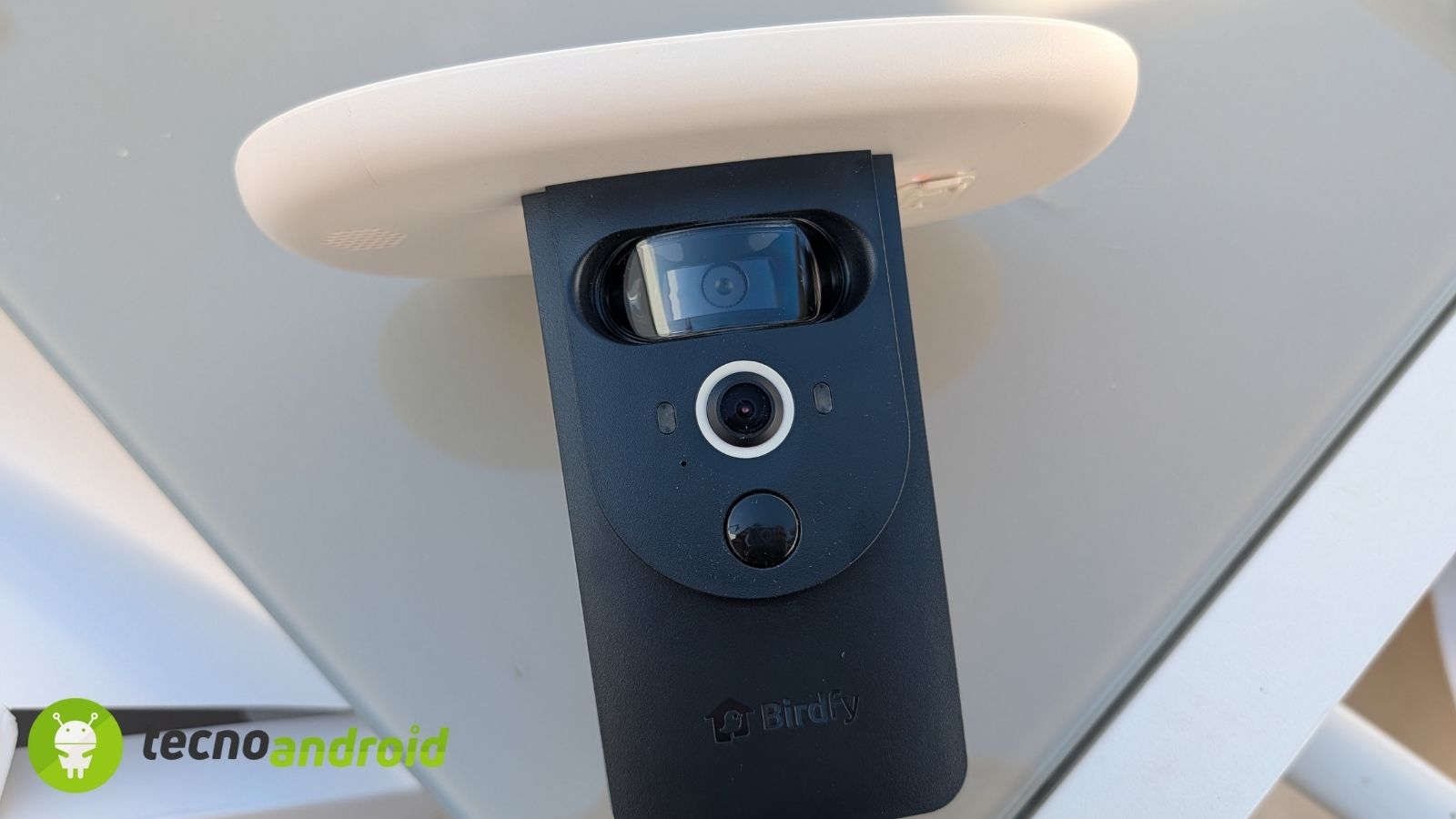 doppia camera