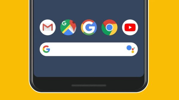 Google patch Android