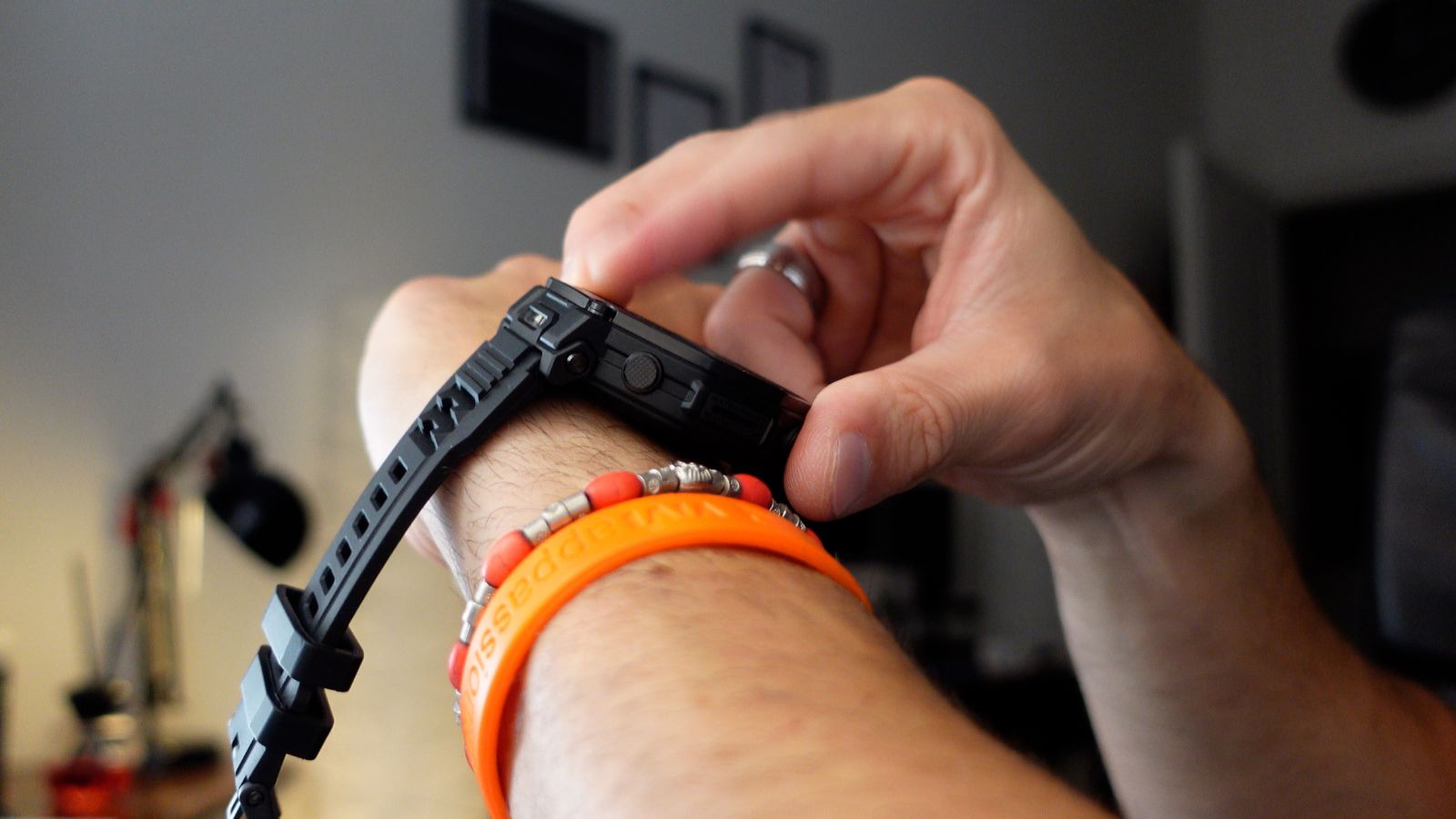 Amazfit T-Rex 3 Pro Amazfit T-Rex 3 Pro