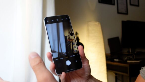 OPPO Reno14 FS 5G OPPO Reno14 FS 5G