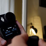 DJI Osmo Nano