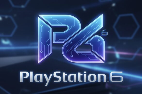 PlayStation 6: il problema potrebbe non essere la console portatile