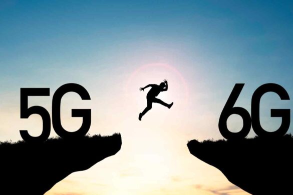Qualcomm guarda al 6G: i primi prototipi attesi già nel 2028
