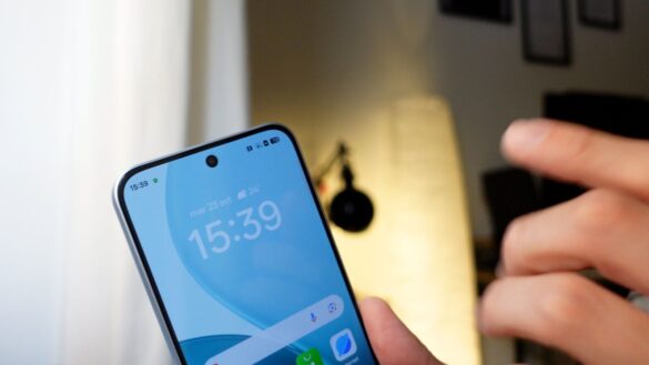 OPPO Reno14 FS 5G OPPO Reno14 FS 5G