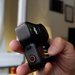 DJI Osmo Nano