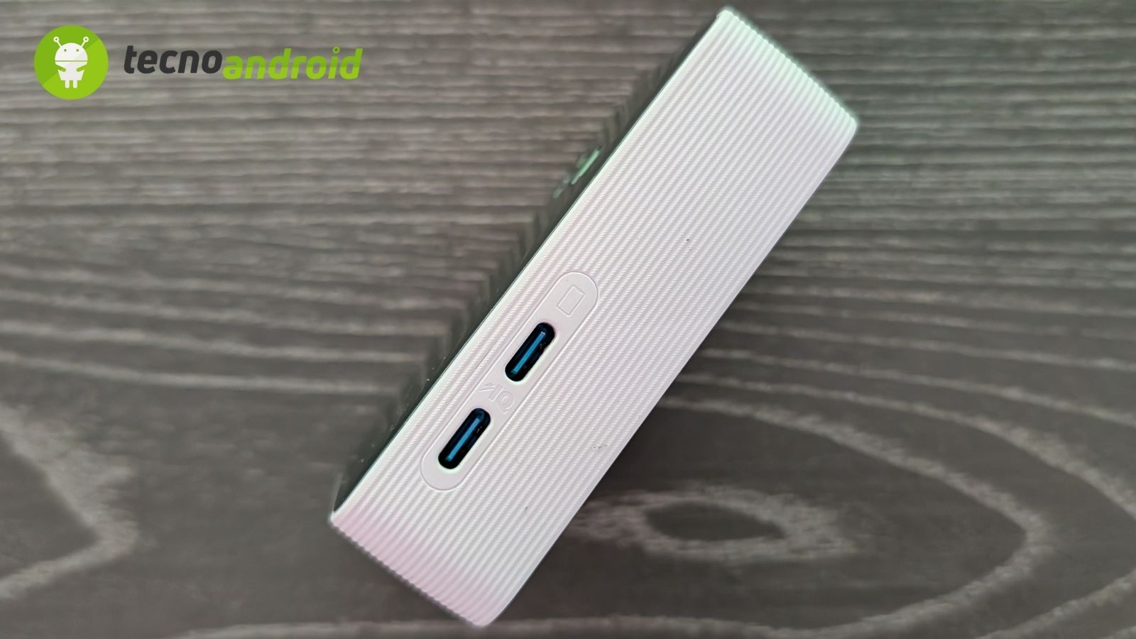 anker nano