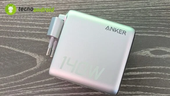 Anker Zolo