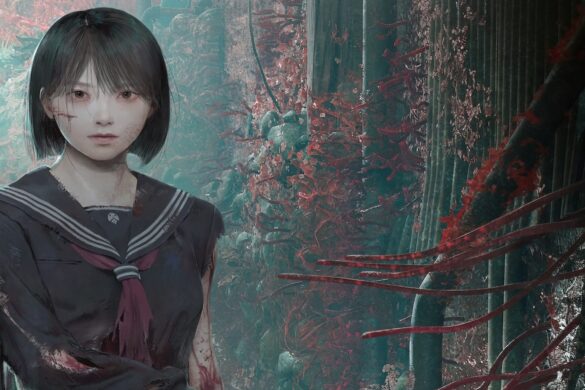 Silent Hill F: confermati i 60FPS su PlayStation