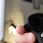 DJI Osmo Nano
