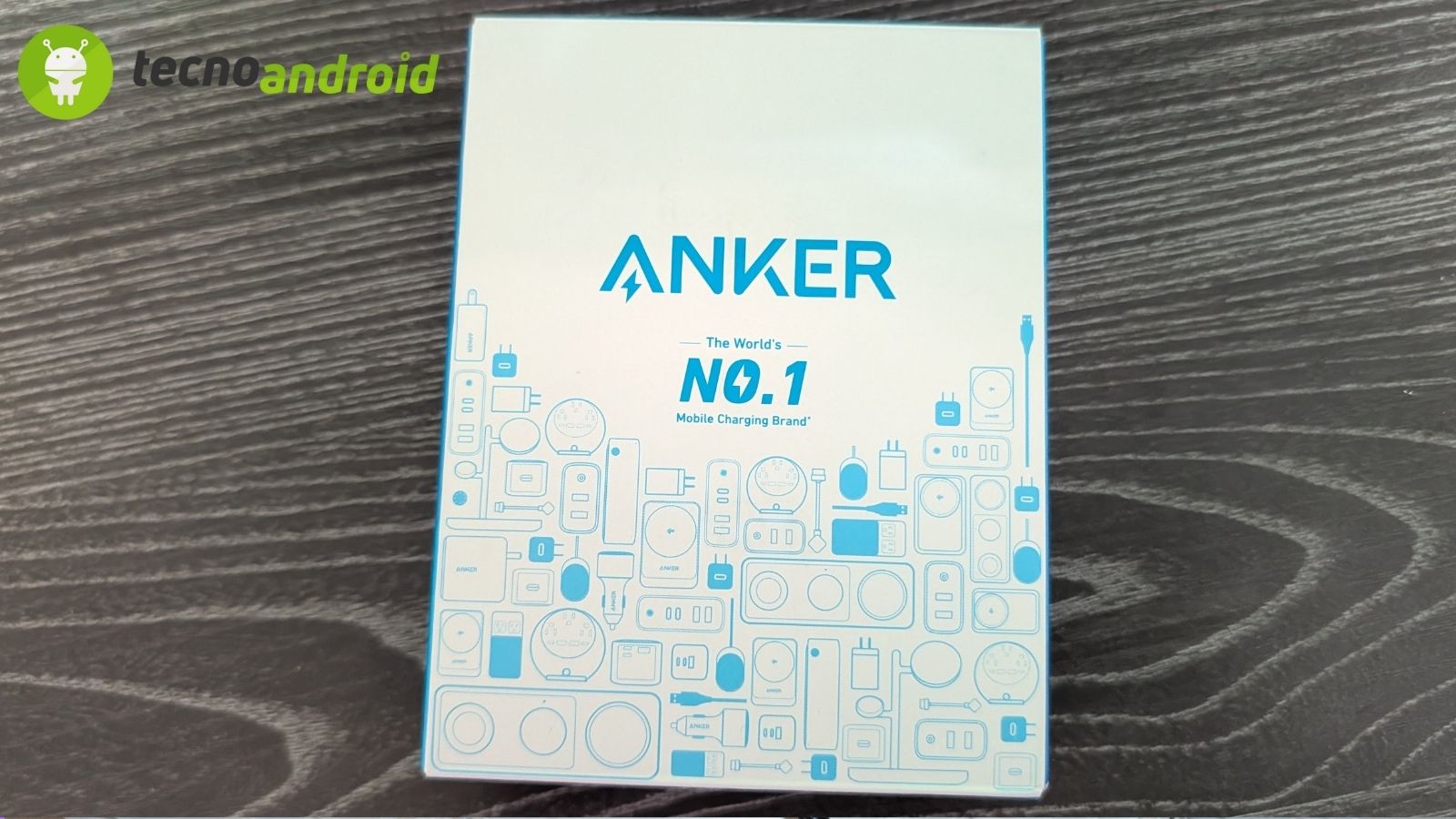 anker nano
