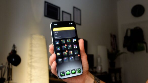 iPhone Air iPhone Air