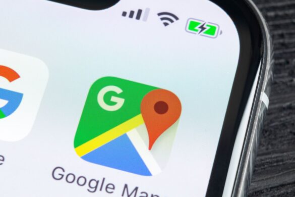 Google Maps: l’integrazione di Gemini lo trasforma in un copilota