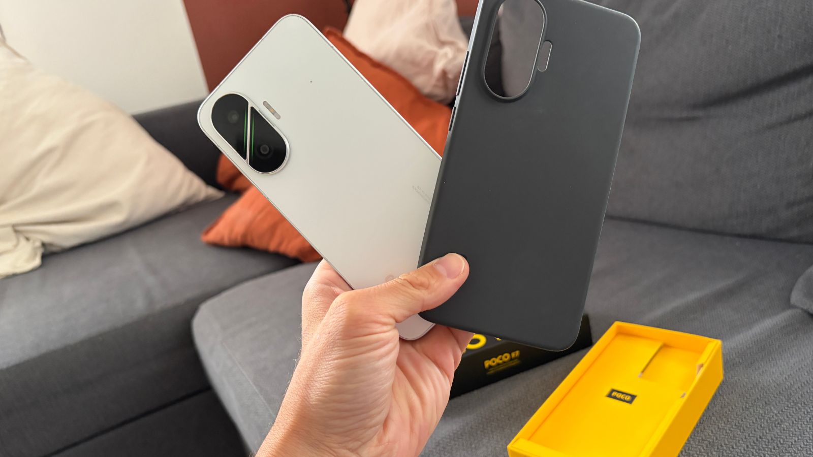 POCO F7 5G POCO F7 5G