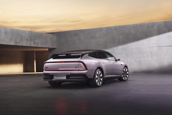 AUDI E5 Sportback: 10mila ordini in soli 30 minuti