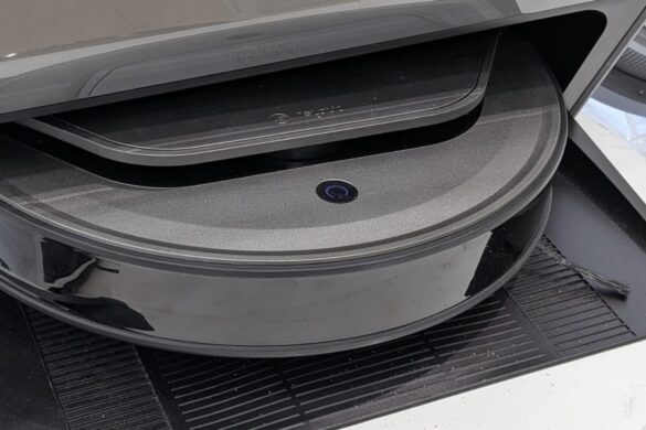 IFA 2025: arriva Lefant M5, un robot piccolo e intelligente