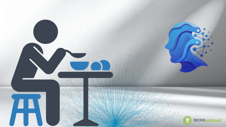 AI e processi deglutizione