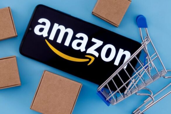 Amazon: è iniziato a settembre con offerte paurose, ecco gli sconti SHOCK